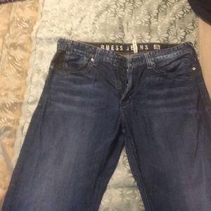 Guess jeans 36X32